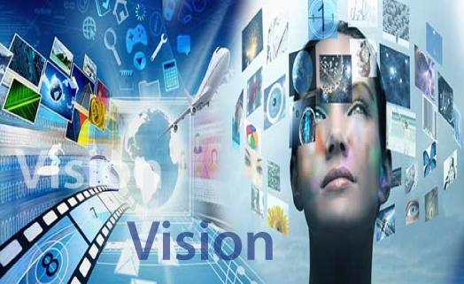 Vision