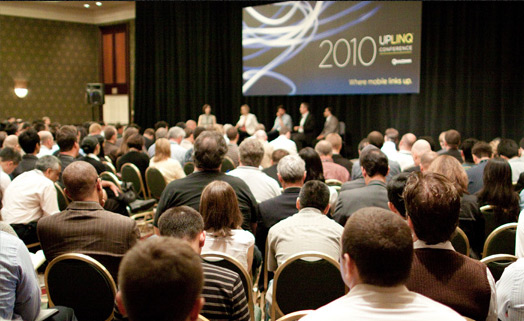 Uplinq 2010