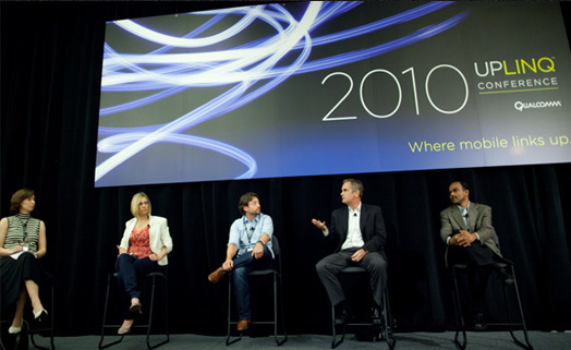 Uplinq 2010