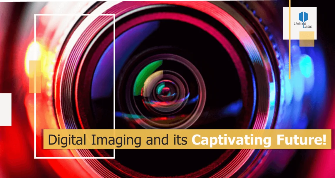 Imaging and Its Captivating Future