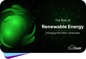 The Role of Renewable Energy
																			Changing the Utility Landscape