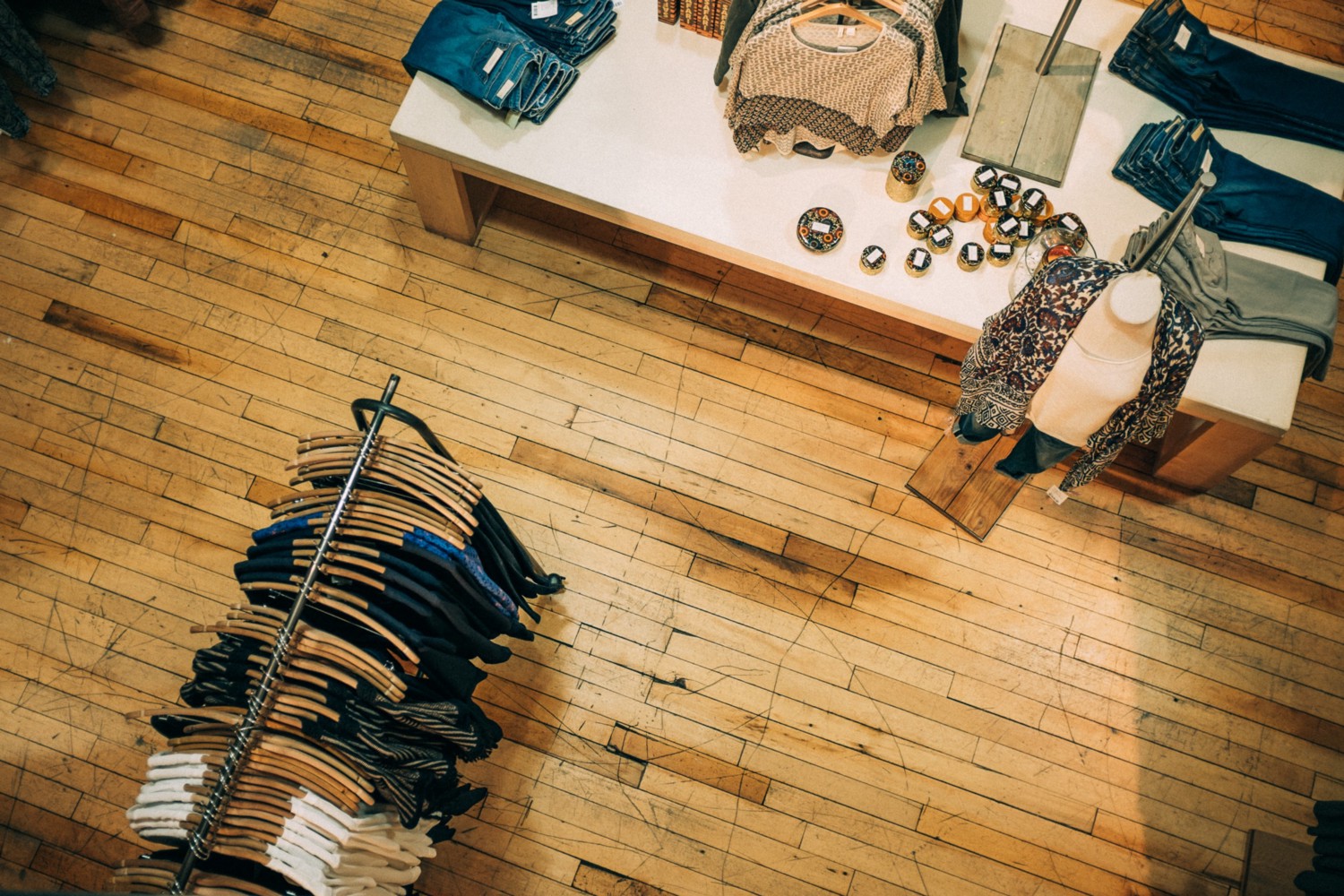 Big Data in Retail