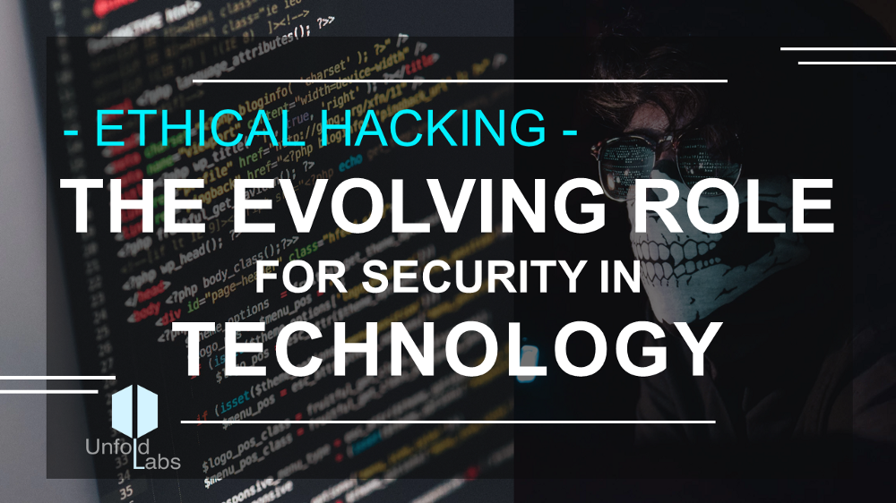 Ehical Hacking Blog