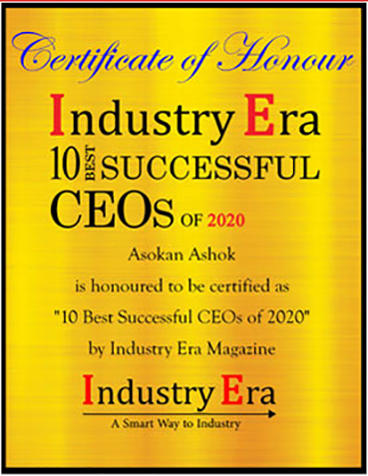Industry Era