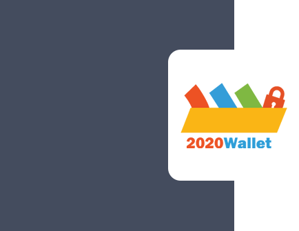 2020Wallet