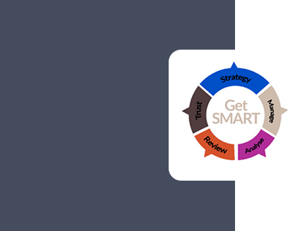 Smart Data Solution