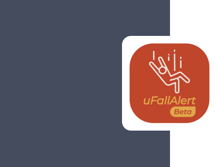 uFallAlert