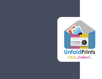 UnfoldPrints