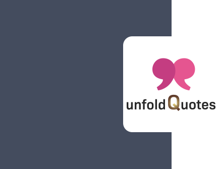 unfoldQuotes