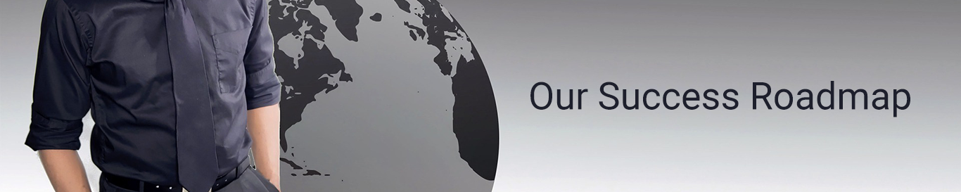 Our Success Roadmap